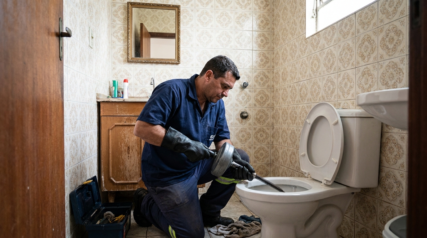 Uso de Equipamento Profissional em Ananindeua‑PA